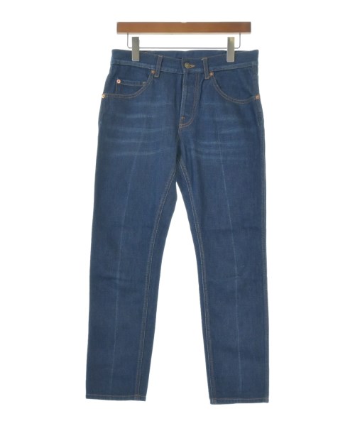 グッチ(GUCCI)のGUCCI デニムパンツ