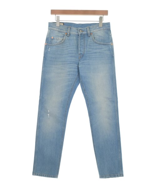 グッチ(GUCCI)のGUCCI デニムパンツ