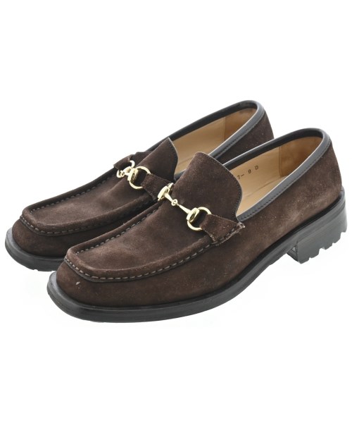 グッチ(GUCCI)のGUCCI ビジネス・ドレスシューズ