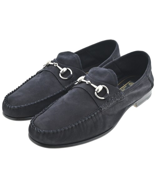 GUCCI(グッチ)その他 黒 サイズ:UK7 1/2(26cm位)/2200659961211