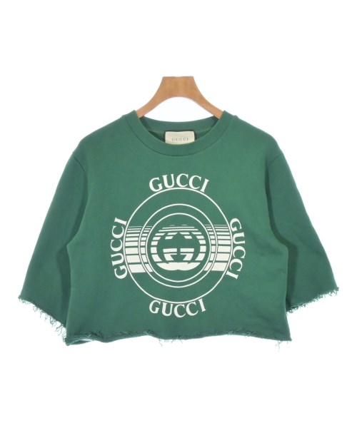 グッチ(GUCCI)のGUCCI スウェット