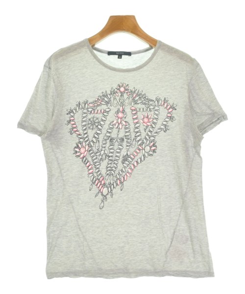 GUCCI(グッチ)Tシャツ・カットソー グレー サイズ:M/2200660379029