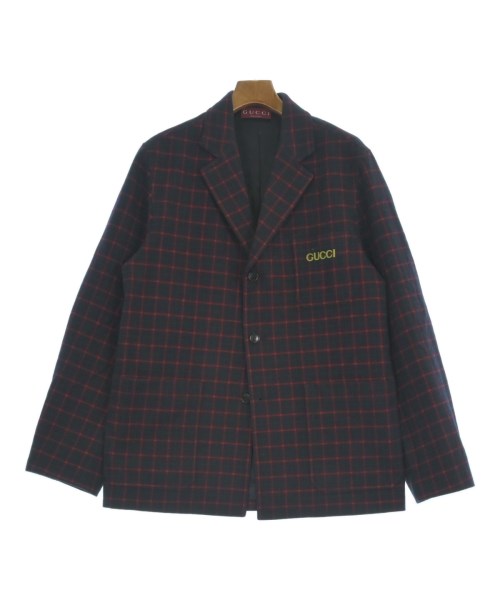 GUCCI(グッチ)のカジュアルジャケット サイズ:46(M位) 159,900円