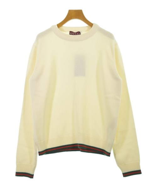 GUCCI(グッチ)のニット・セーター サイズ:L 106,400円
