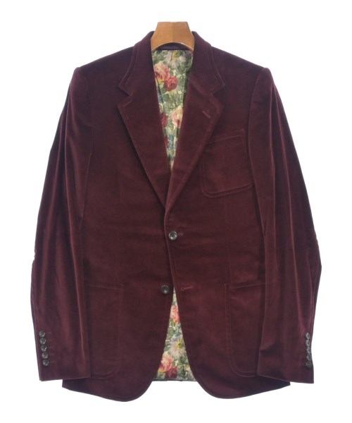 GUCCI(グッチ)のテーラードジャケット サイズ:44(S位) 71,300円
