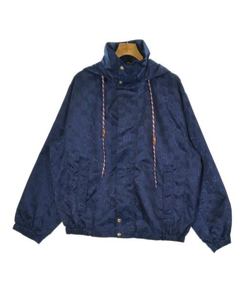 GUCCI(グッチ)のマウンテンパーカー サイズ:46(M位) 159,900円