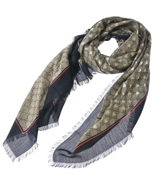 GUCCI(グッチ)のストール サイズ:- 34,100円