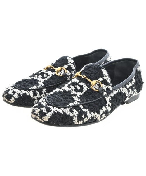 GUCCI(グッチ)のドレスシューズ/ローファー サイズ:EU35 1/2(22cm位) 37,200円