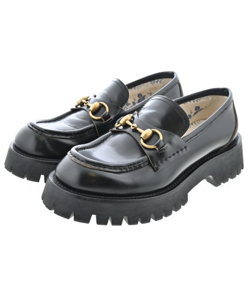 GUCCI(グッチ)のビジネス・ドレスシューズ サイズ:EU36 1/2(23cm位) 47,500円