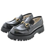 GUCCI（グッチ）ビジネス・ドレスシューズ 黒 サイズ:EU36 1/2(23cm位) レディース/2200712954143