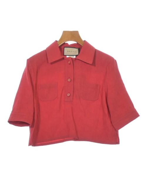 GUCCI(グッチ)のブラウス サイズ:38(S位) 72,600円