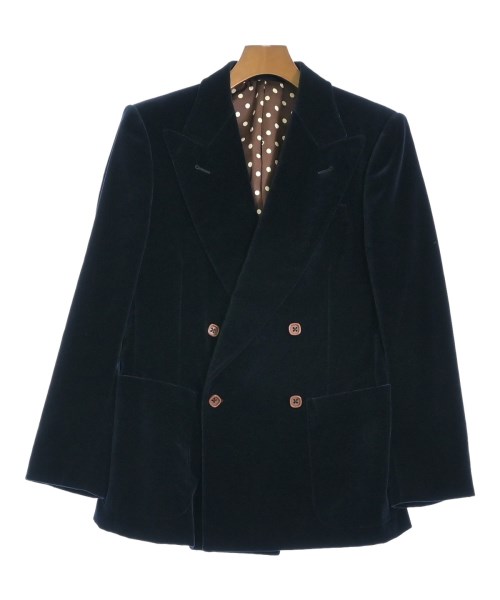 GUCCI(グッチ)のテーラードジャケット サイズ:46(M位) 96,300円