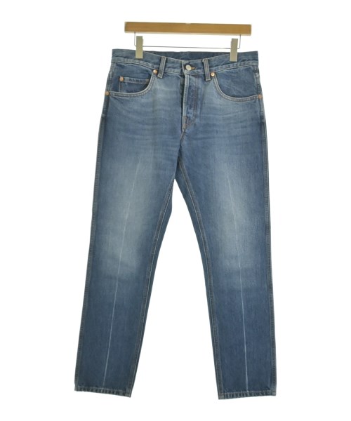 GUCCI(グッチ)のデニムパンツ サイズ:32(L位) 37,200円