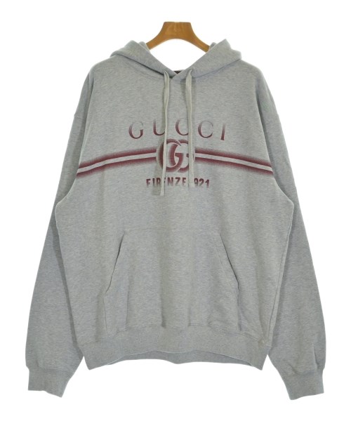 GUCCI(グッチ)のパーカー サイズ:XL 61,200円