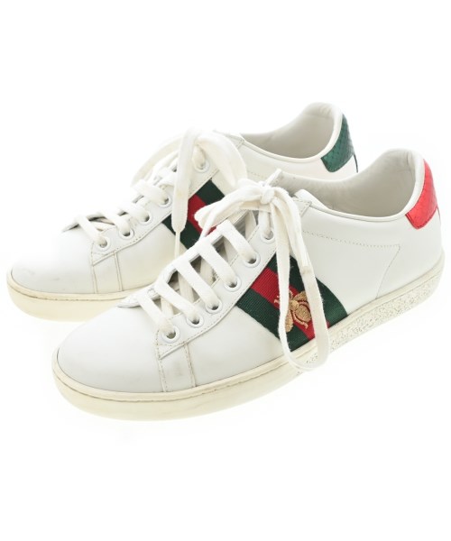 GUCCI(グッチ)のスニーカー サイズ:EU36(22.5cm位) 23,600円