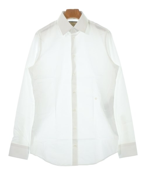 GUCCI(グッチ)のドレスシャツ サイズ:38(S位) 49,700円