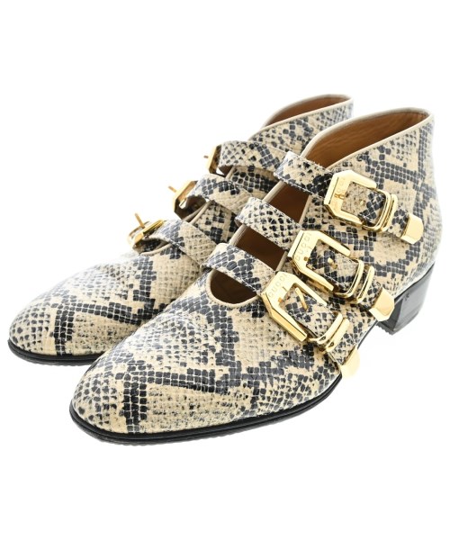 GUCCI(グッチ)のブーツ サイズ:EU37(23.5cm位) 61,200円