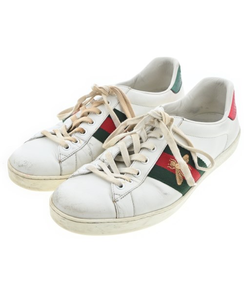 GUCCI(グッチ)のスニーカー サイズ:UK9(27.5cm位) 28,400円