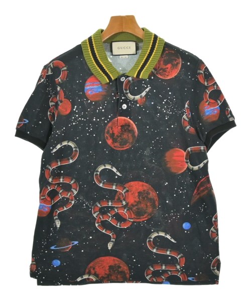 GUCCI(グッチ)のポロシャツ サイズ:M 27,200円