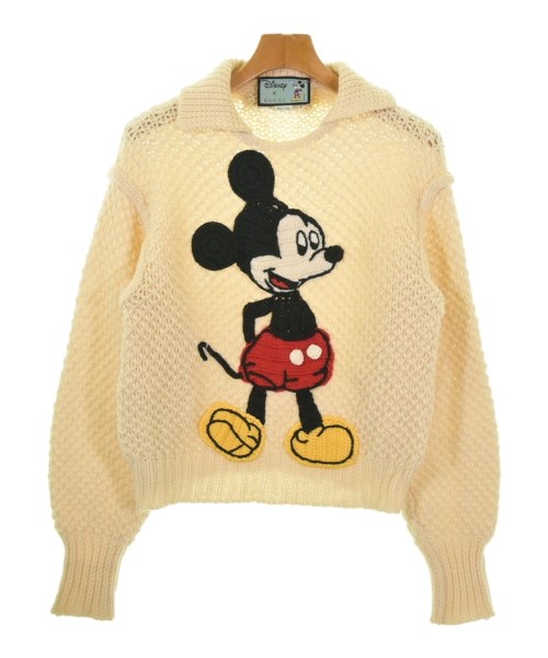 GUCCI(グッチ)のニット・セーター サイズ:XS 66,700円