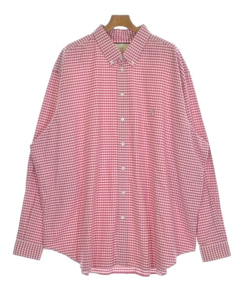 GUCCI(グッチ)のカジュアルシャツ サイズ:50(XL位) 24,200円