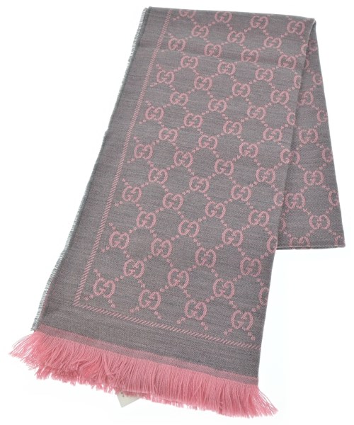 GUCCI(グッチ)のストール サイズ:- 41,800円