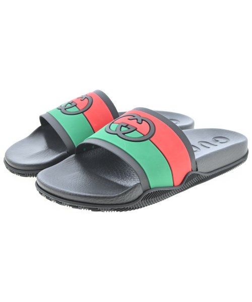 GUCCI(グッチ)のサンダル サイズ:12(30.5cm位) 37,200円