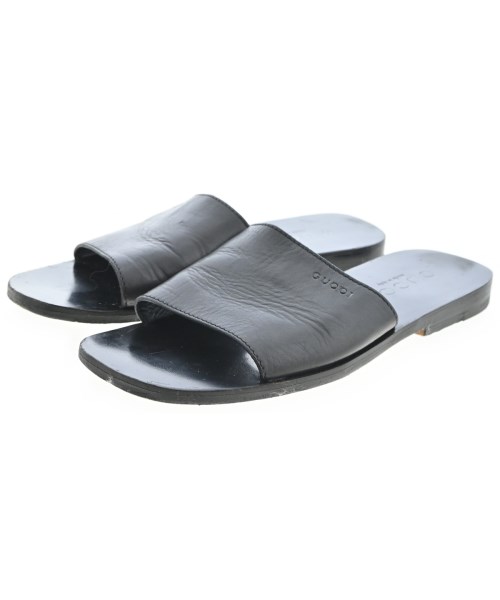 GUCCI(グッチ)のサンダル サイズ:UK9(27.5cm位) 15,400円