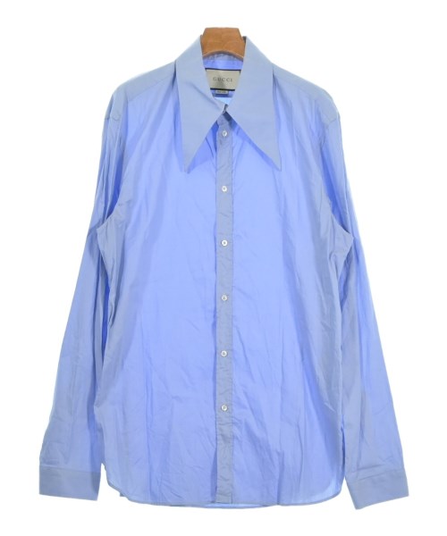 グッチ(GUCCI)のGUCCI ドレスシャツ
