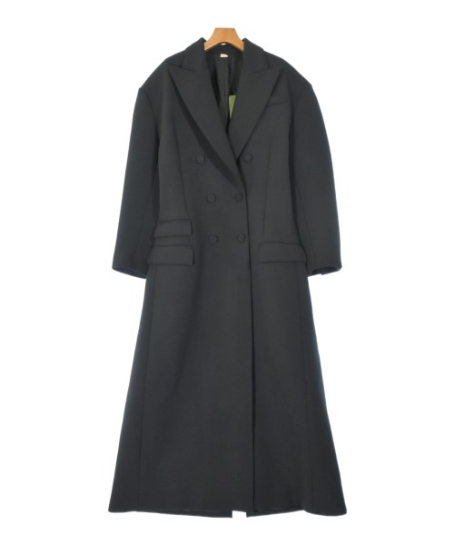 GUCCI(グッチ)のチェスターコート サイズ:38(S位) 224,700円