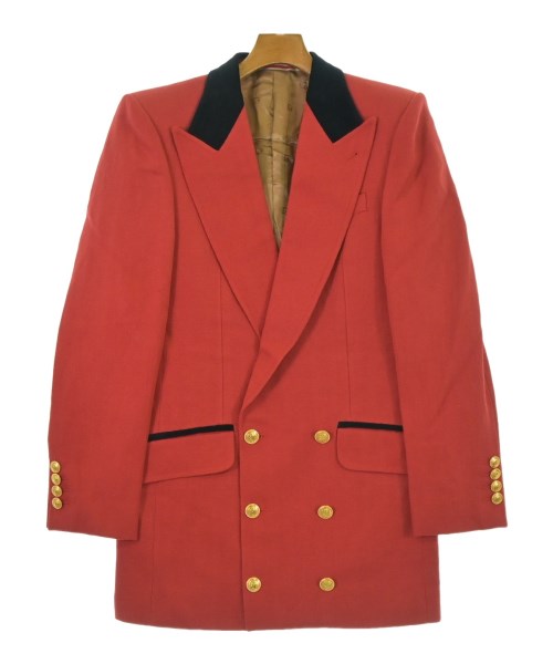 GUCCI(グッチ)のテーラードジャケット サイズ:46(M位) 107,600円
