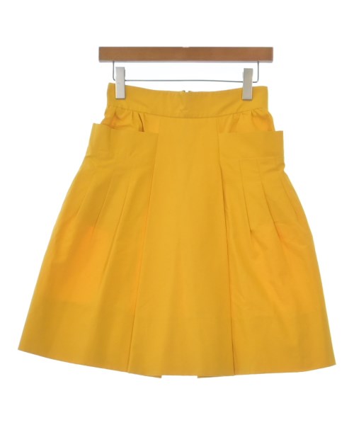 グッチ(GUCCI)のGUCCI ひざ丈スカート