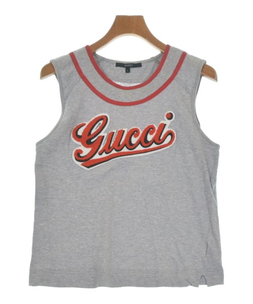 グッチ(GUCCI)のGUCCI タンクトップ