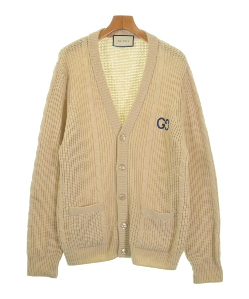 グッチ(GUCCI)のGUCCI カーディガン