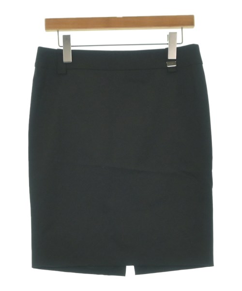 GUCCI(グッチ)ミニスカート 黒 サイズ:42(M位)/2200646848044