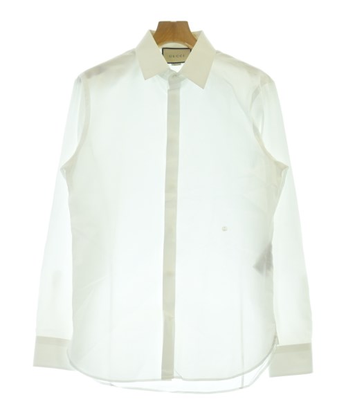 グッチ(GUCCI)のGUCCI ドレスシャツ