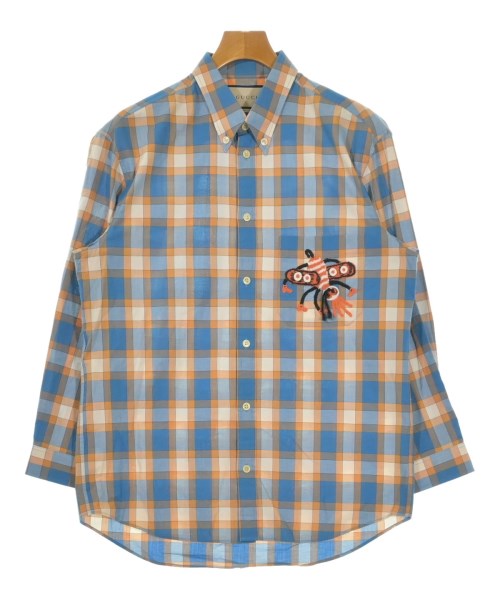 グッチ(GUCCI)のGUCCI カジュアルシャツ
