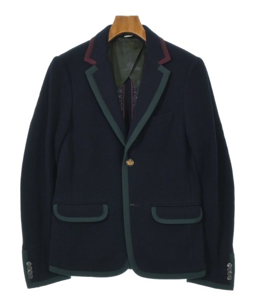 GUCCI(グッチ)のカジュアルジャケット サイズ:44(S位) 81,500円