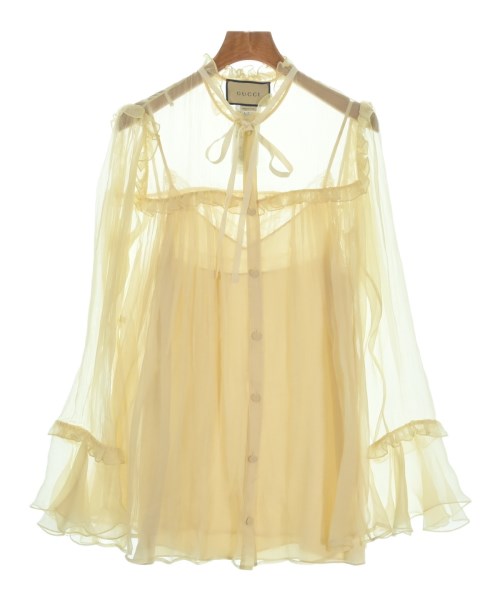 グッチ(GUCCI)のGUCCI ブラウス