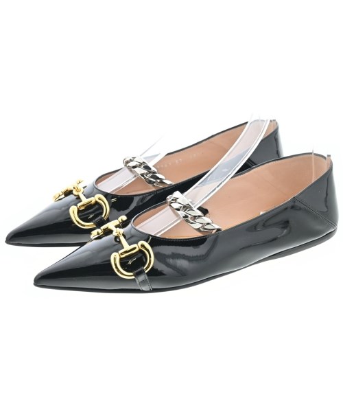 グッチ(GUCCI)のGUCCI パンプス