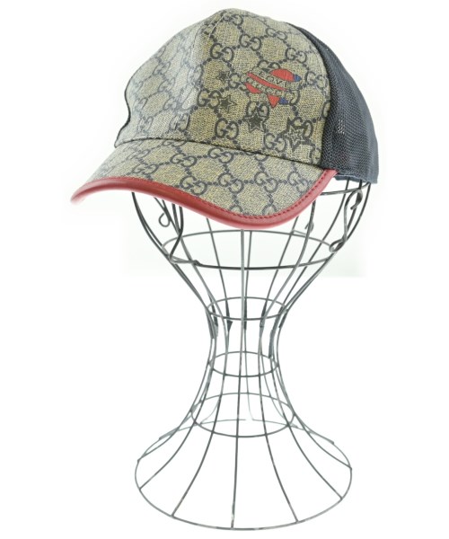 グッチ(GUCCI)のGUCCI ニットキャップ・ビーニー