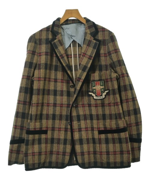 グッチ(GUCCI)のGUCCI テーラードジャケット