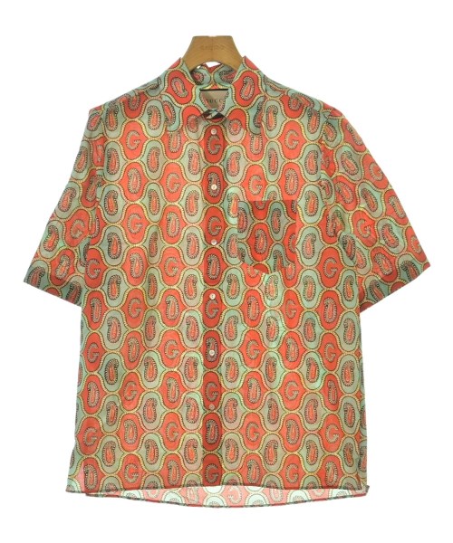 グッチ(GUCCI)のGUCCI カジュアルシャツ
