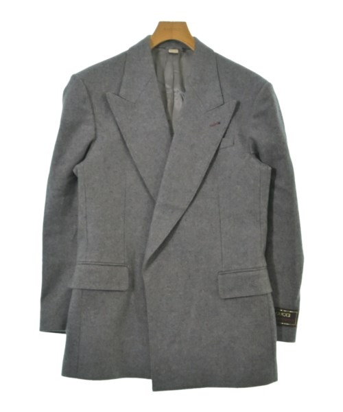 グッチ(GUCCI)のGUCCI チェスターコート