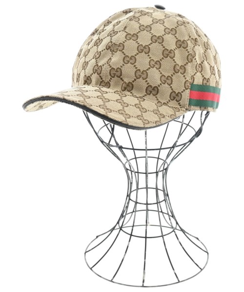 グッチ(GUCCI)のGUCCI キャップ
