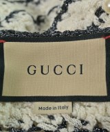 GUCCI（グッチ）ベスト 白 サイズ:S レディース/2200649878031