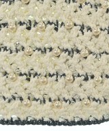 GUCCI（グッチ）ベスト 白 サイズ:S レディース/2200649878031