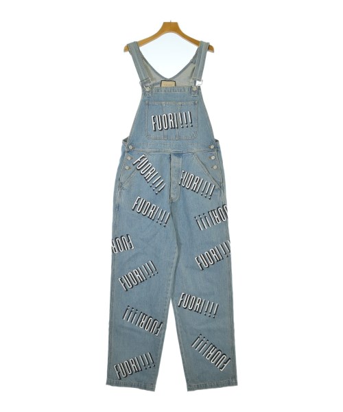 グッチ(GUCCI)のGUCCI デニムパンツ