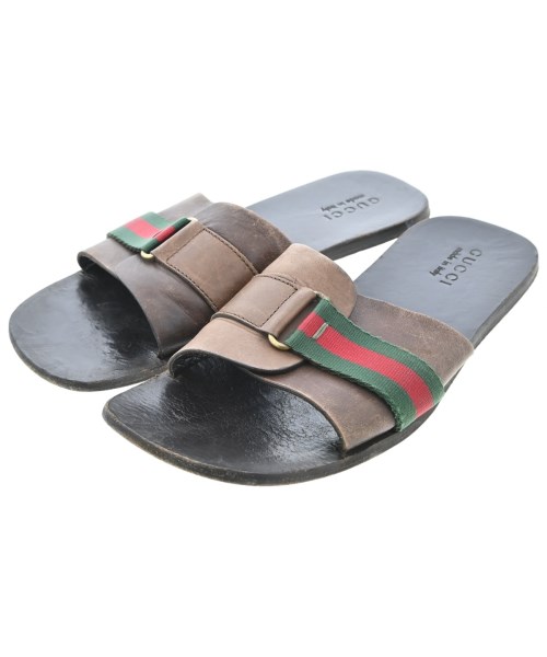 グッチ(GUCCI)のGUCCI サンダル
