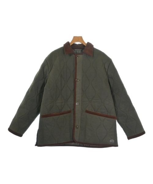 グッチ(GUCCI)のGUCCI カバーオール